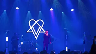 VV - When Love And Death Embrace (07.05.2024 - Tilburg)