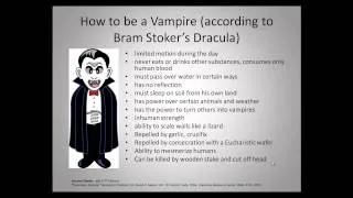Dracula by Bram Stoker Classics Made Modern Book Discussion Group