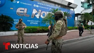 Las noticias de la mañana, miércoles 10 de enero de 2024 | Noticias Telemundo