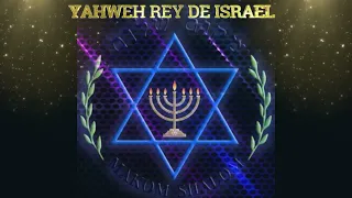 Yahweh Rey De Israel / Hallel Canto / Makom Shalom Central