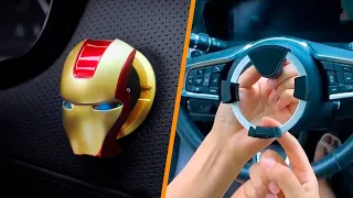 10 Smart Car Gadgets & Accessories Worth Buying! ▶11