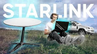 Starlink Internet: 4 Months Later! Gaming Updates!?