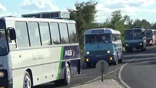 Ikarus 2020   1. rész