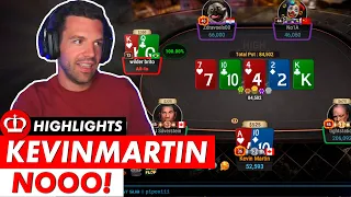 Top Poker Twitch WTF moments #144