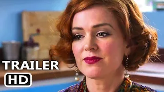 BLITHE SPIRIT Official Trailer (2020) Isla Fisher, Judi Dench Comedy Movie HD