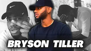 502 Come Up: The Story Of Bryson Tiller