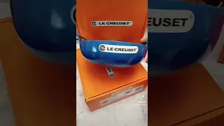 Le Creuset Balti