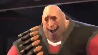 ♂Meet The Heavy♂ ♂Right Version♂