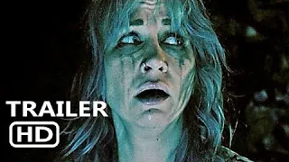 Open 24 Hours Movie | Official Trailer | New Horror Movie From Hollywood 2018