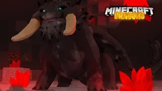 The SMOKE BEWILDERBEAST! - Minecraft Dragons