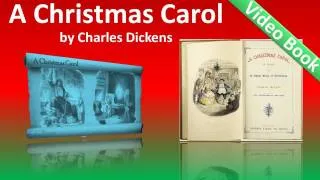 A Christmas Carol Audiobook by Charles Dickens