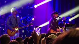 Wheeler Walker Jr. "Drop Em Out" (live) 'Irving Plaza' NYC  October 8, 2023