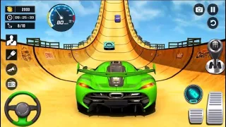 Ramp Car Racing for Android | Ramp Car Racing - Car Racing 3D - Android Gameplay #carracing3d