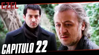 Ezel Episode 22 (Spanish Dubbed)