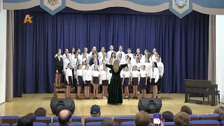 Комратская детская музыкальная школа | ОТЧЁТНЫЙ КОНЦЕРТ 2024