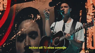 Heart of God (live ft. Chris Tomlin) - Hillsong Young & Free | letra en español