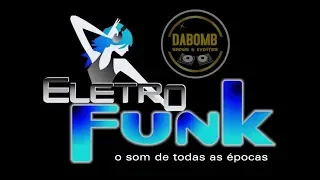 Classicos do Electro funk Megamix Vol 01