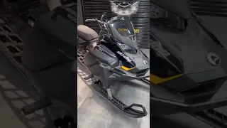 Ski-Doo 2023 Tundra LT