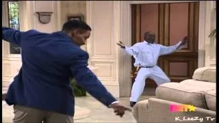 Jamie Foxx - Sings To Beat Acting a Fool HD