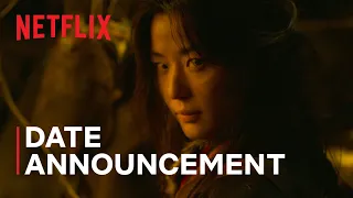 Kingdom: Ashin of the North | On Netflix In 2021 | Netflix