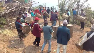 yamphu gelang-kelang simbhama