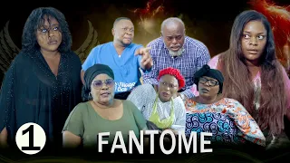 FANTÔME Ep1 | Film congolais | 2023 | JÉRÉMIE | ALAIN | EBAKATA | LYNDA | TOP | KEVINE | MAKAMBO |