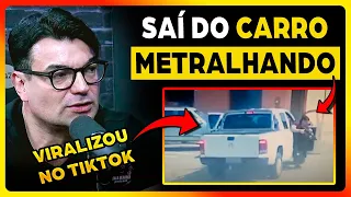 DELEGADO MAT0U 2 E VIRALIZOU NO TIKTOK...