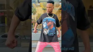 The Best Of Robot Boi Tik Tok Dance Compilation | Salary Salary ( Amapiano Dance ) 🚀🚀🚀🔥🔥🔥