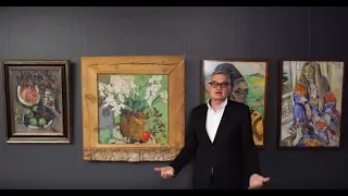 Irma Stern Highlights, by Wilhelm van Rensburg