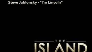 Steve Jablonsky - I'm Lincoln