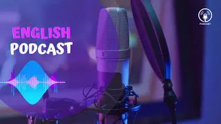 Easy English Podcast || How To Use Present Simple & Present Continuous (Episode 2) ||English Podcast