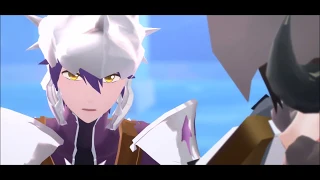 MMD 7k X Frozen .:: first time in forever reprise  ::. [full ver.]