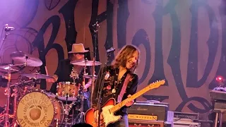 Blackberry Smoke Good one comin on Live at The Shed May 12th, 2023