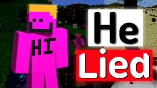 Exposing FAKE Minecraft Viral TikToks and Shorts