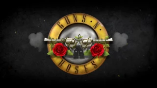Guns N' Roses In Israel- גאנז אנד רוזס בישראל