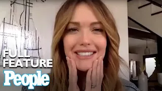 Amy Purdy Opens Up About Her 2-Year Battle to Walk Again | FULL FEATURE | People