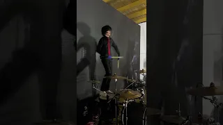 Эльдар Мухаметзянов 🥁