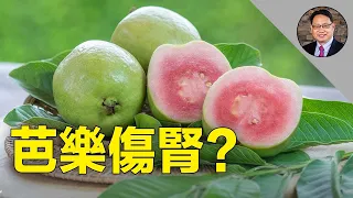 🍐揭秘芭樂(番石榴)的驚人好處和食用禁忌;哪些人不能吃芭樂？(快來看你是否也上榜)😱；芭樂挑選秘訣