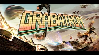 Grabatron