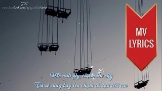 Nocturne | Secret Garden ft. Anne Takle | Lyrics [Kara + Vietsub HD]