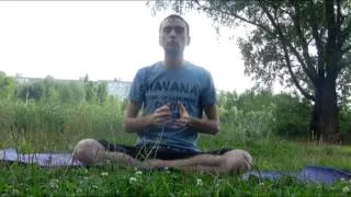 Медитация "6 целительных звуков"