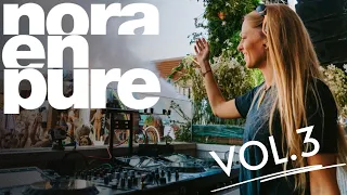 Nora en Pure Selection | Deep House (Mix #3)