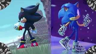 S2 Sonic Prime Meme Completion