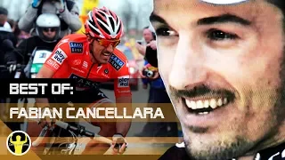 Fabian Cancellara - Best of - Compilation (2004-2010)