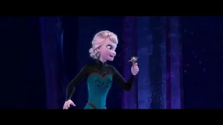 PMV Frozen — The Moon Rises