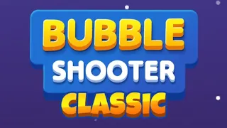 Bubble Shooter Classic Level 109