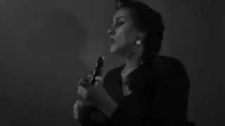 Claire Jézéquel - Go To The River (Yael Naim cover)
