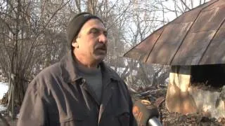 За минулі дві доби в Чернівецькій області трапилось 11 пожеж