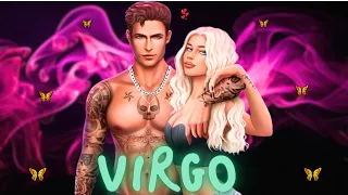 VIRGO ❤️I HAVE NOT SEEN THIS TYPE OF MESSAGE IN A LOOONG TIME💗🤯 MAY 2024 LOVE TAROT READING🔥🔥