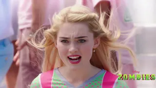 Meg Donnelly - Stand (From - Disney Zombies)